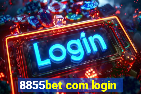 8855bet com login